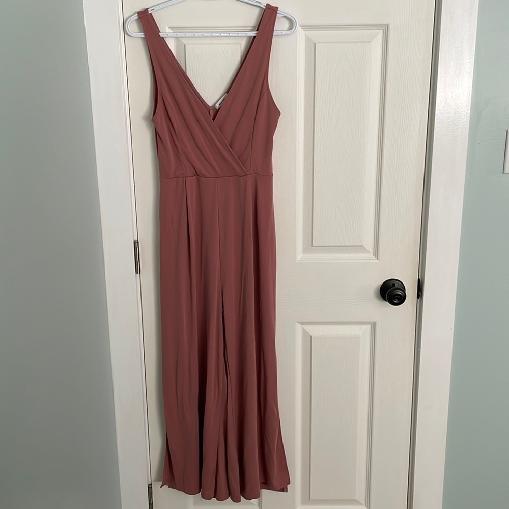 Jumpsuit